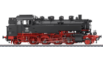 Märklin 37086 - H0 - Dampflok BR 86, DB, Ep. III - AC-Sound